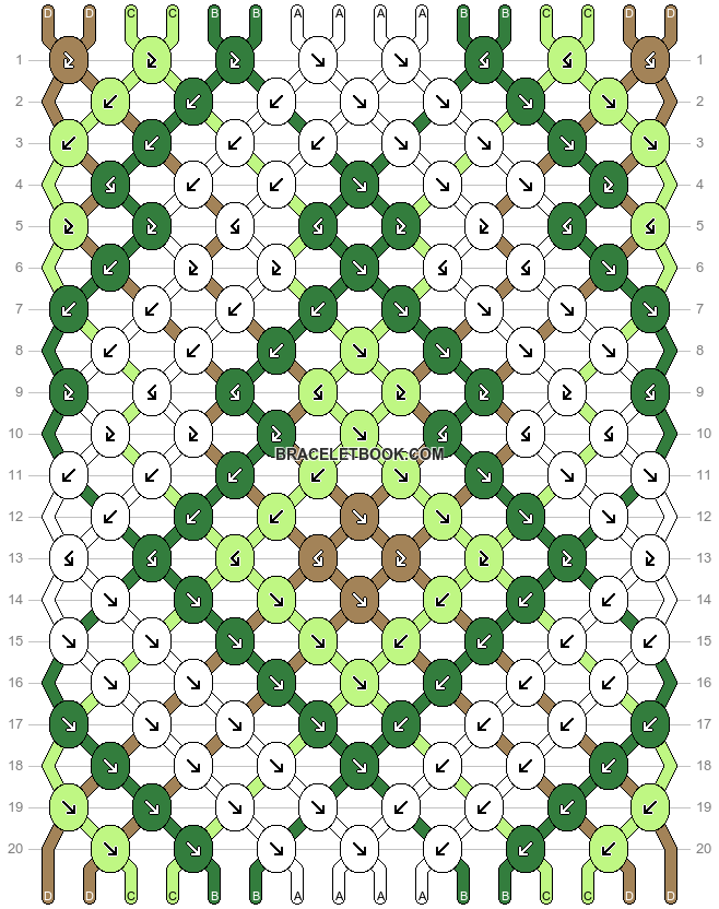 Normal pattern #197160 pattern