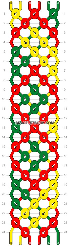 Normal pattern #197163 pattern