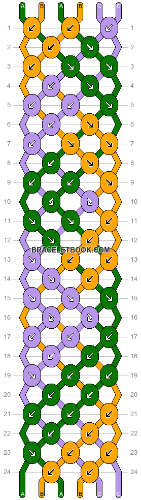 Normal pattern #197164 pattern