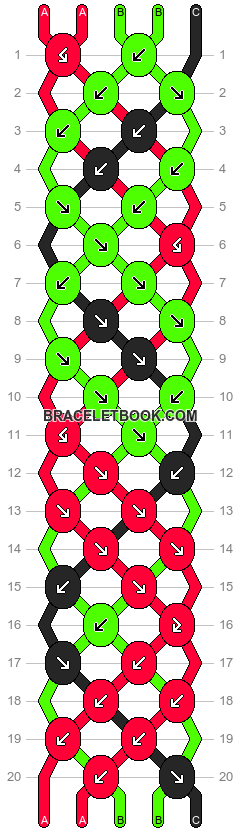Normal pattern #197166 pattern
