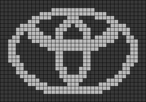 Alpha pattern #197168 preview