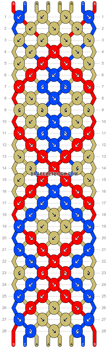 Normal pattern #197174 pattern