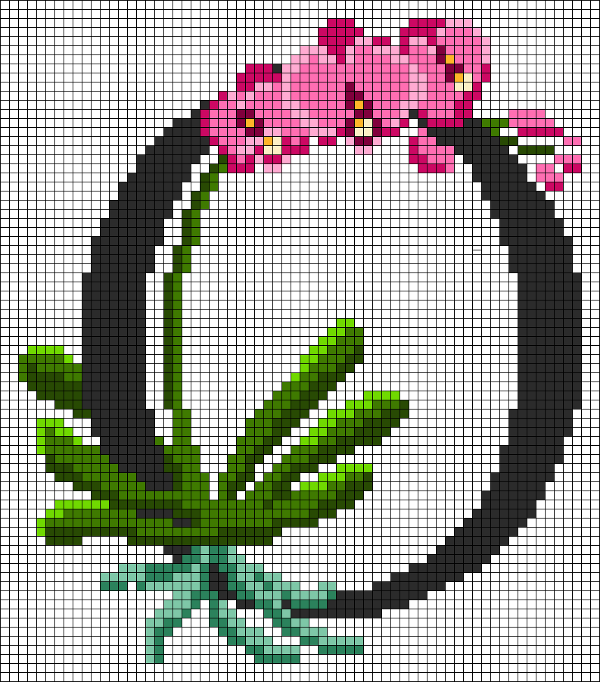 Alpha pattern #197179 preview