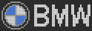Alpha pattern #197180