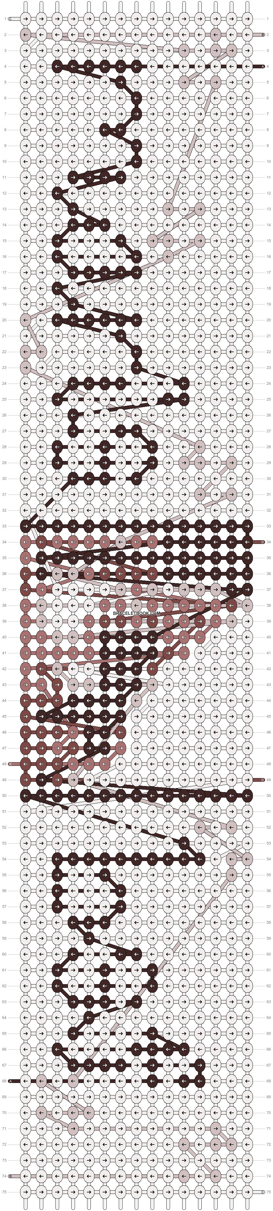 Alpha pattern #197184 pattern