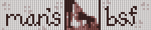 Alpha pattern #197184