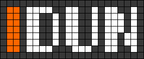 Alpha pattern #197186