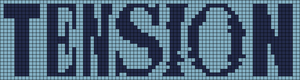Alpha pattern #197187