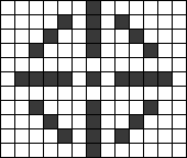 Alpha pattern #197188 preview