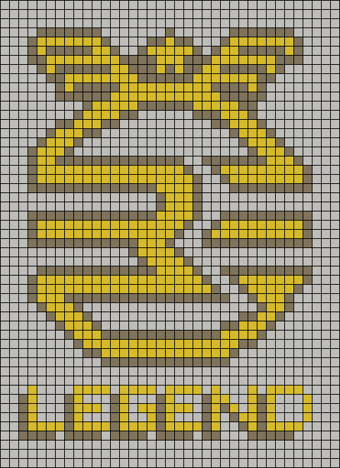Alpha pattern #197190 preview