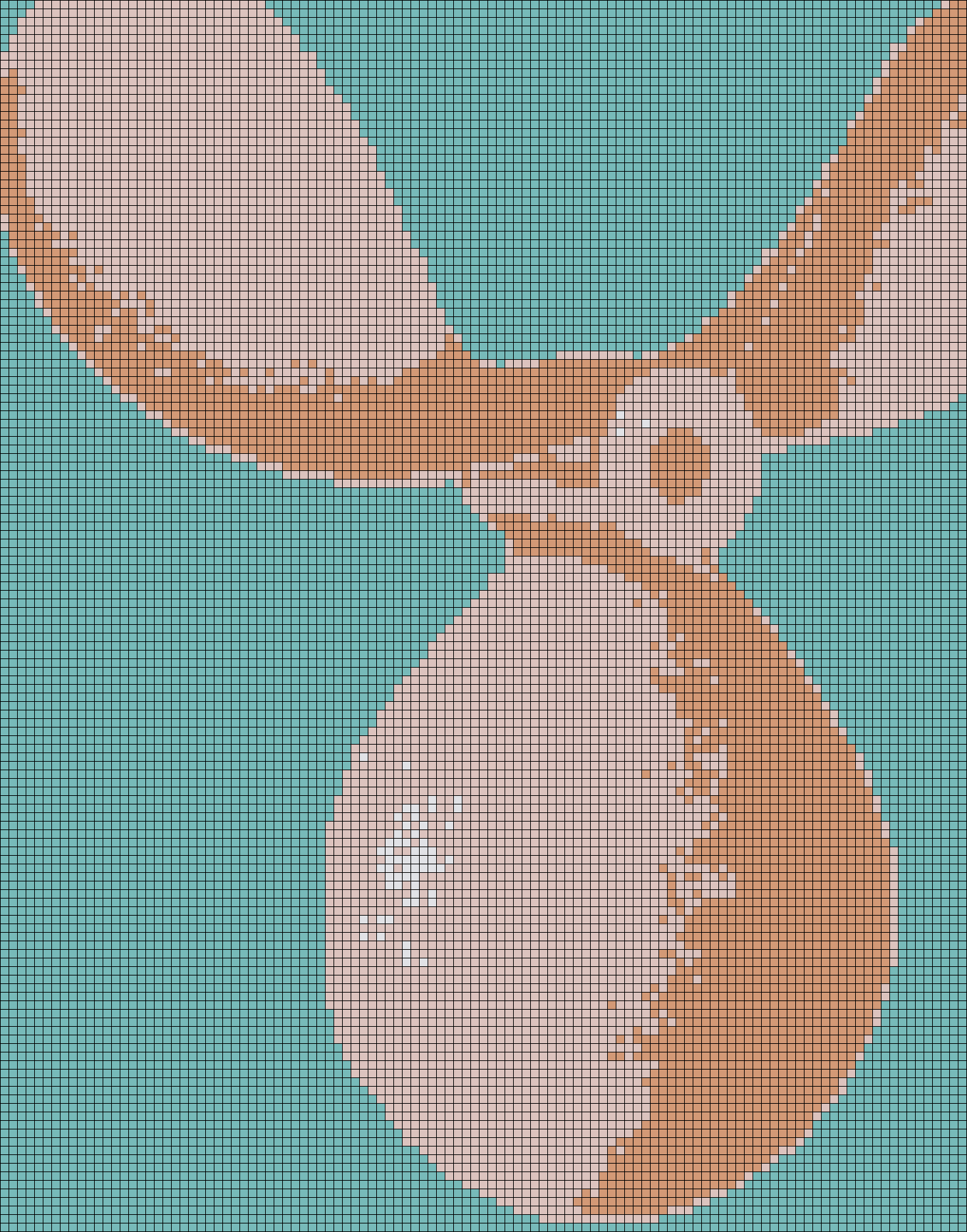 Alpha pattern #197191 preview