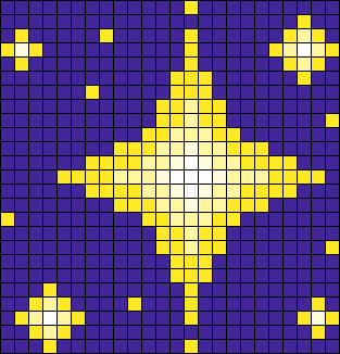 Alpha pattern #197192 preview