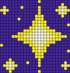 Alpha pattern #197192
