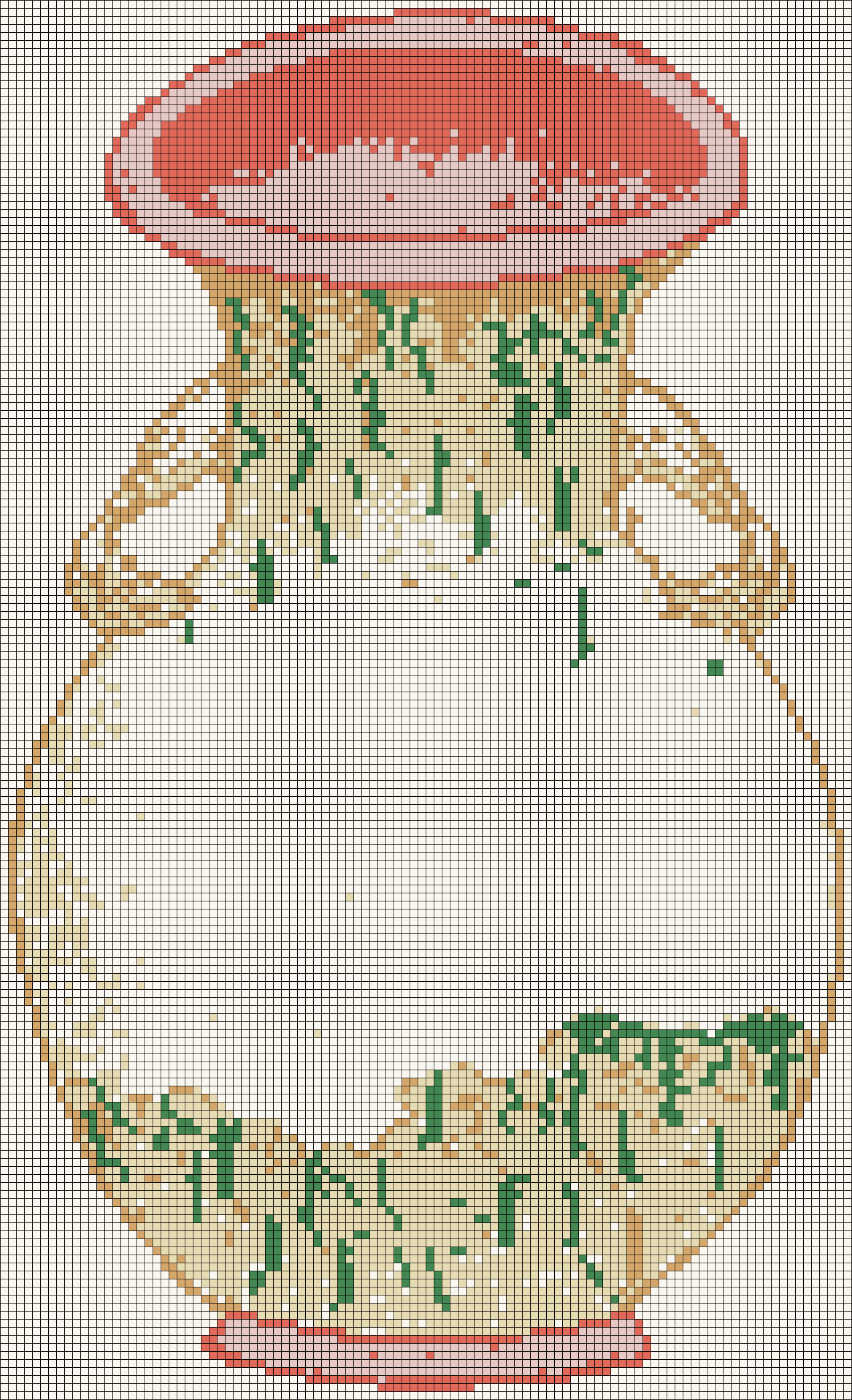 Alpha pattern #197193 preview