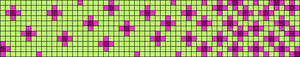 Alpha pattern #197197