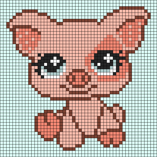 Alpha pattern #197199 preview
