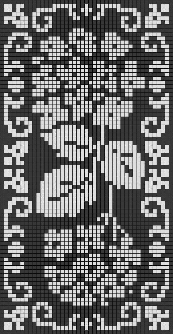 Alpha pattern #197204 preview