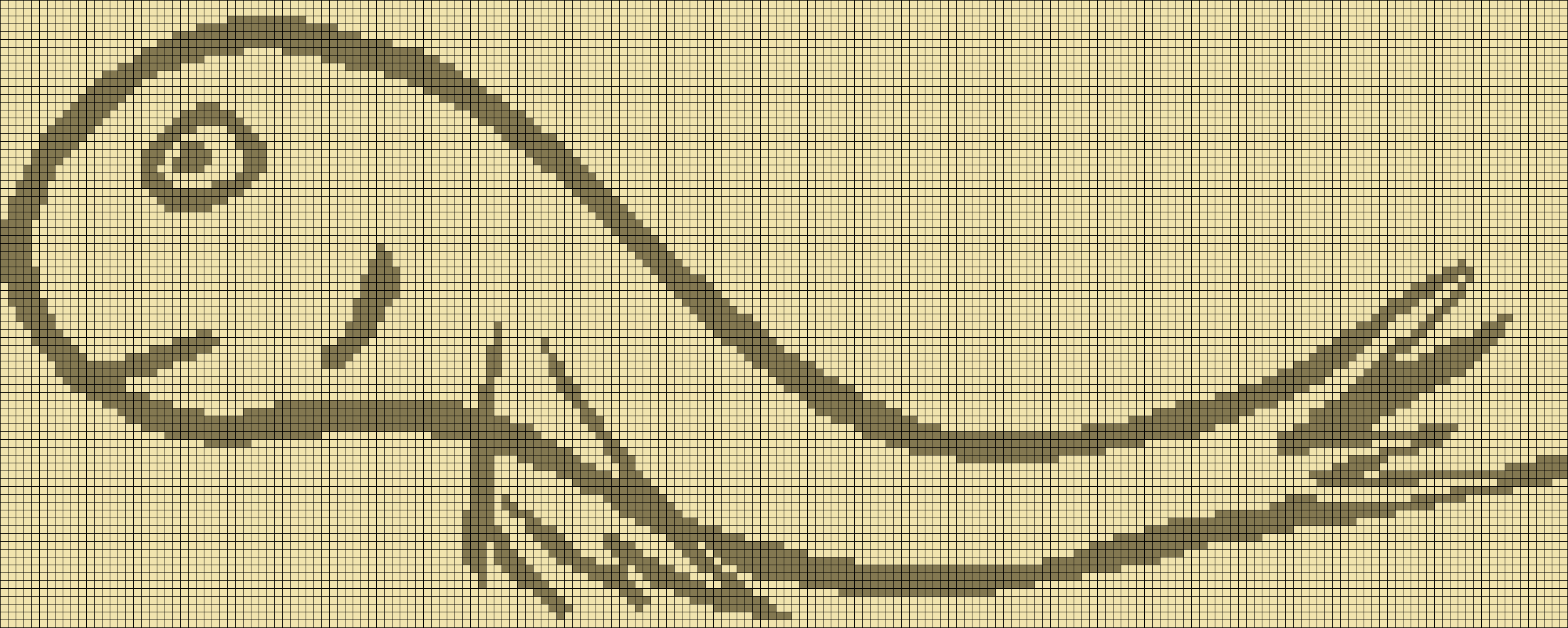 Alpha pattern #197205 preview
