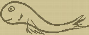 Alpha pattern #197205
