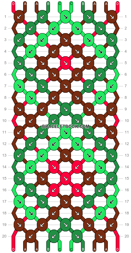 Normal pattern #197208 pattern