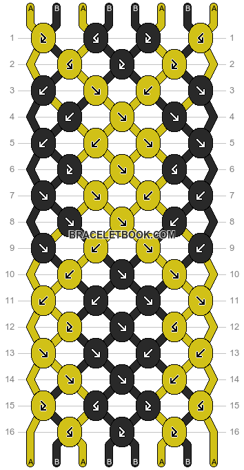 Normal pattern #197210 pattern