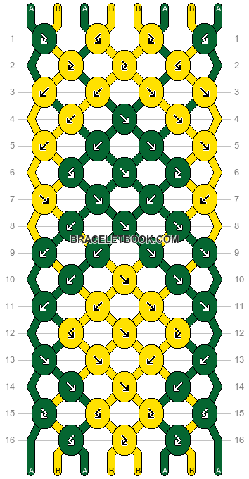 Normal pattern #197211 pattern