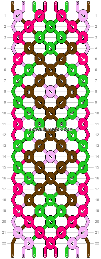 Normal pattern #197214 pattern