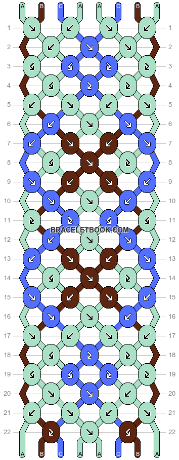 Normal pattern #197215 pattern