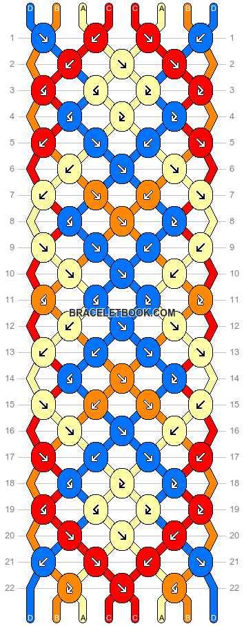 Normal pattern #197217 pattern