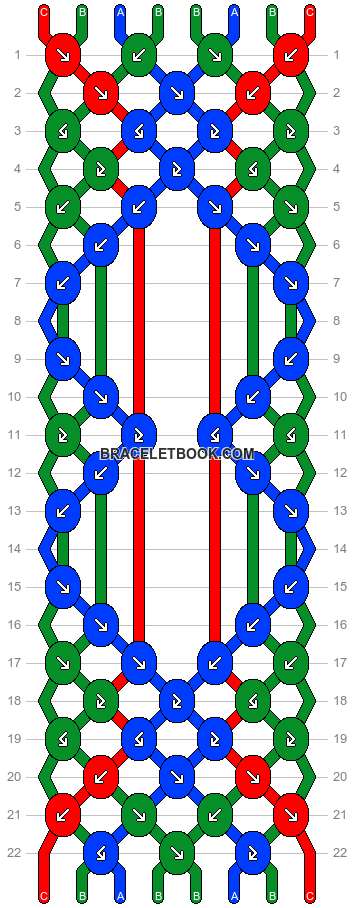 Normal pattern #197219 pattern