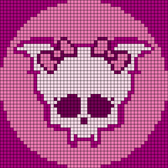 Alpha pattern #197222 preview