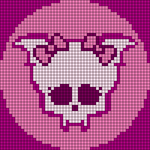 Alpha pattern #197222
