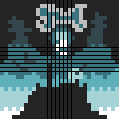 Alpha pattern #197223 preview