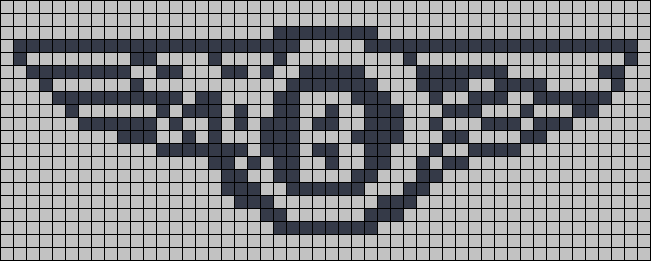 Alpha pattern #197224 preview