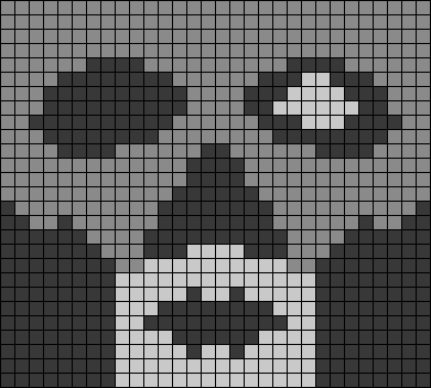 Alpha pattern #197226 preview