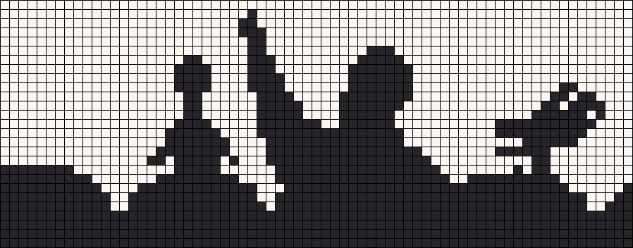 Alpha pattern #197227 preview