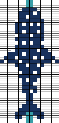 Alpha pattern #197230 preview