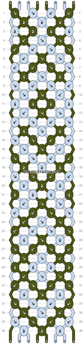Normal pattern #197232 pattern