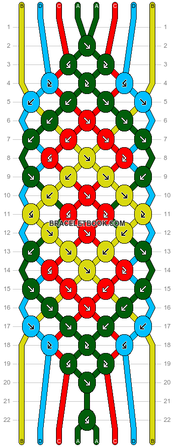 Normal pattern #197239 pattern
