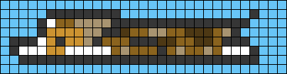 Alpha pattern #197241 preview