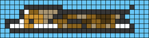 Alpha pattern #197241
