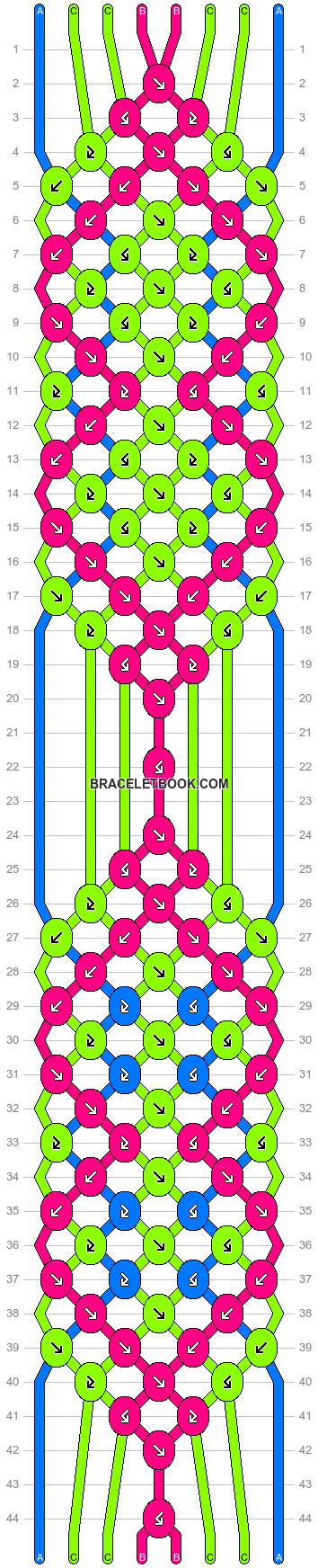 Normal pattern #197242 pattern