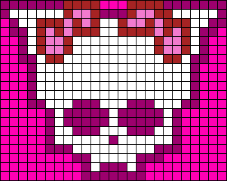 Alpha pattern #197243 preview