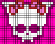Alpha pattern #197243