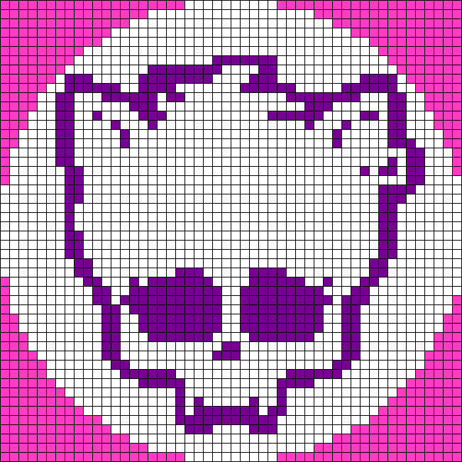 Alpha pattern #197244 preview