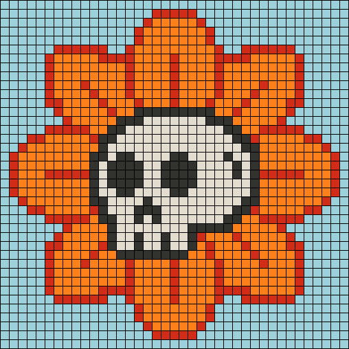 Alpha pattern #197245 preview