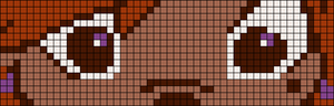 Alpha pattern #197248