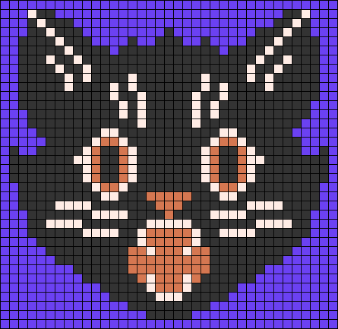 Alpha pattern #197250 preview