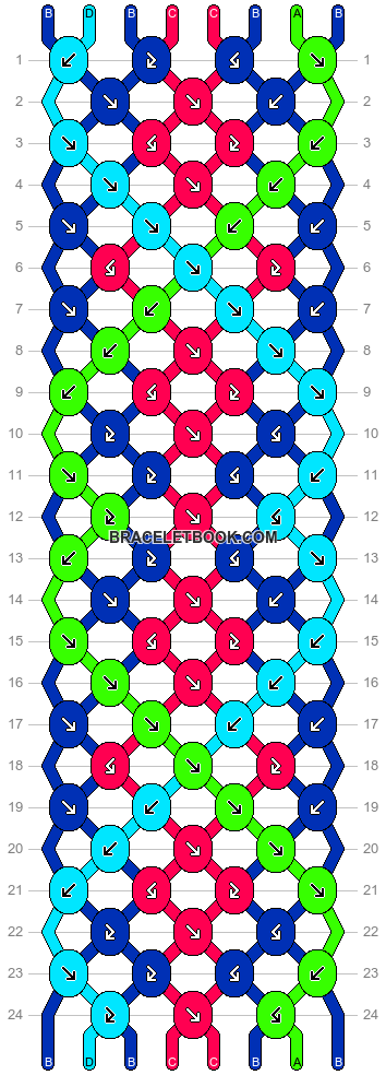 Normal pattern #197252 pattern