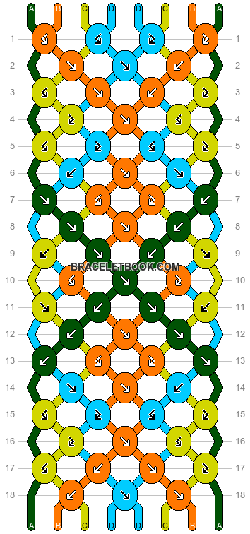 Normal pattern #197253 pattern